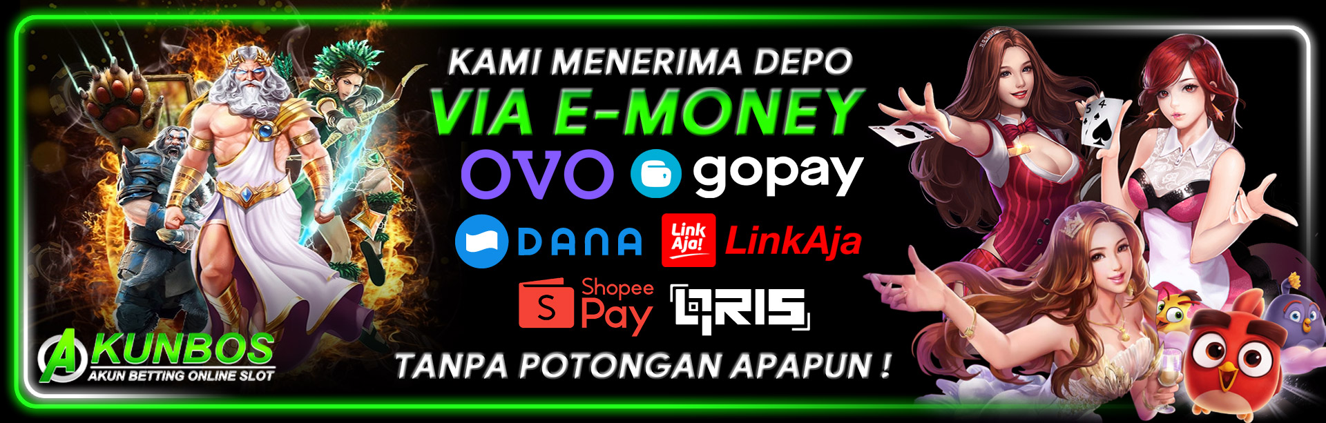 Akunbos Akunbos